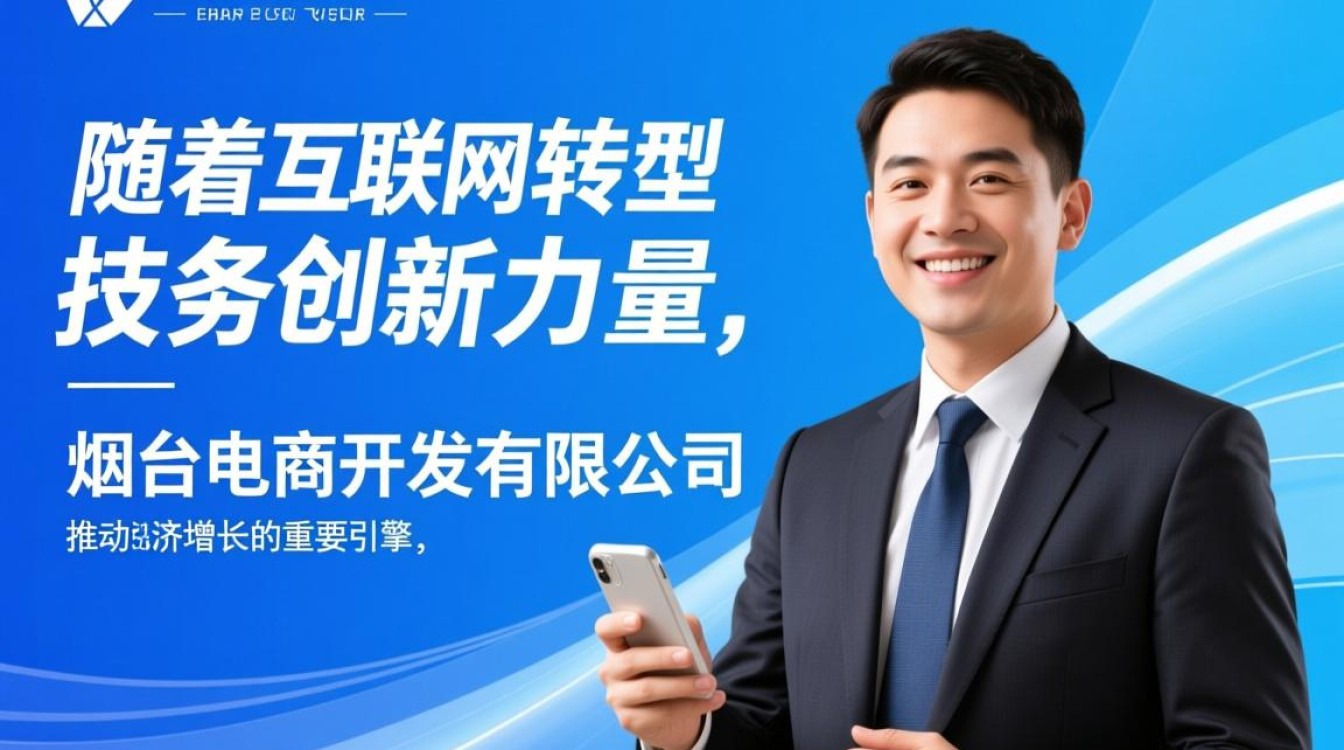 烟台电商开发有限公司的商业模式与行业地位如何？