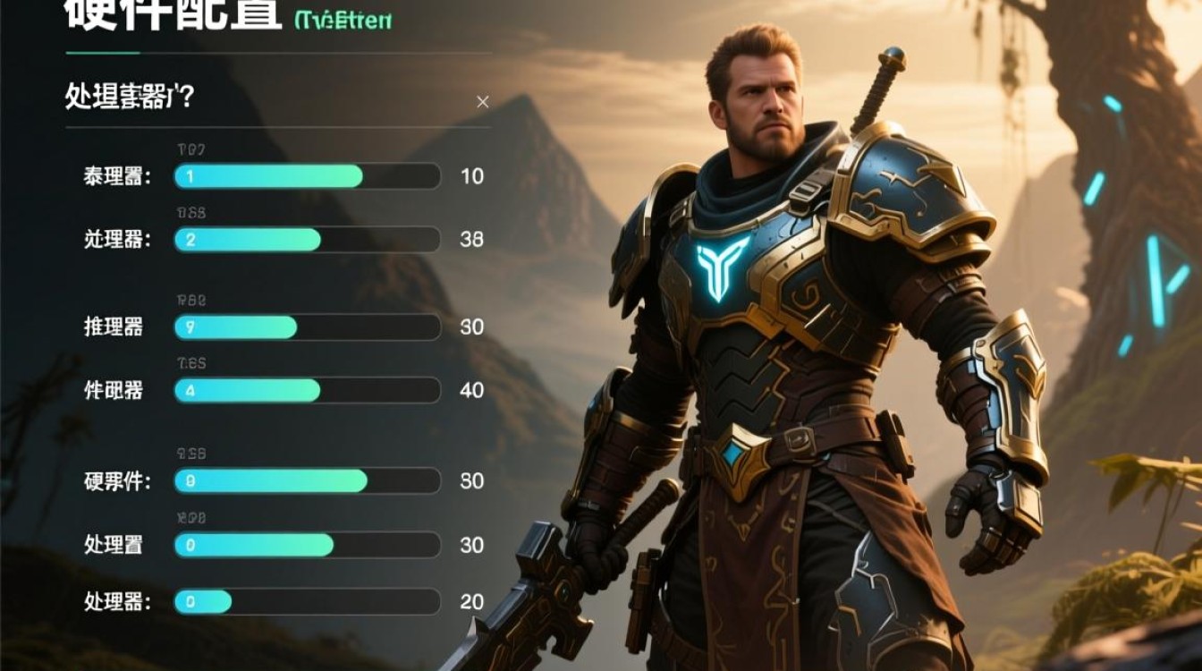 泰坦之旅配置要求电脑配置达标?这些疑问你了解多少? 泰坦之旅配置要求电脑配置达标?这些疑问你了解多少?