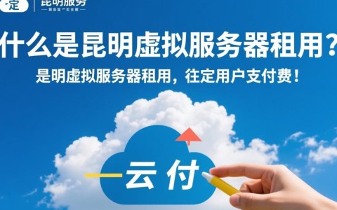 昆明虚拟服务器租用，哪种配置最适合我的业务需求？性价比高吗？