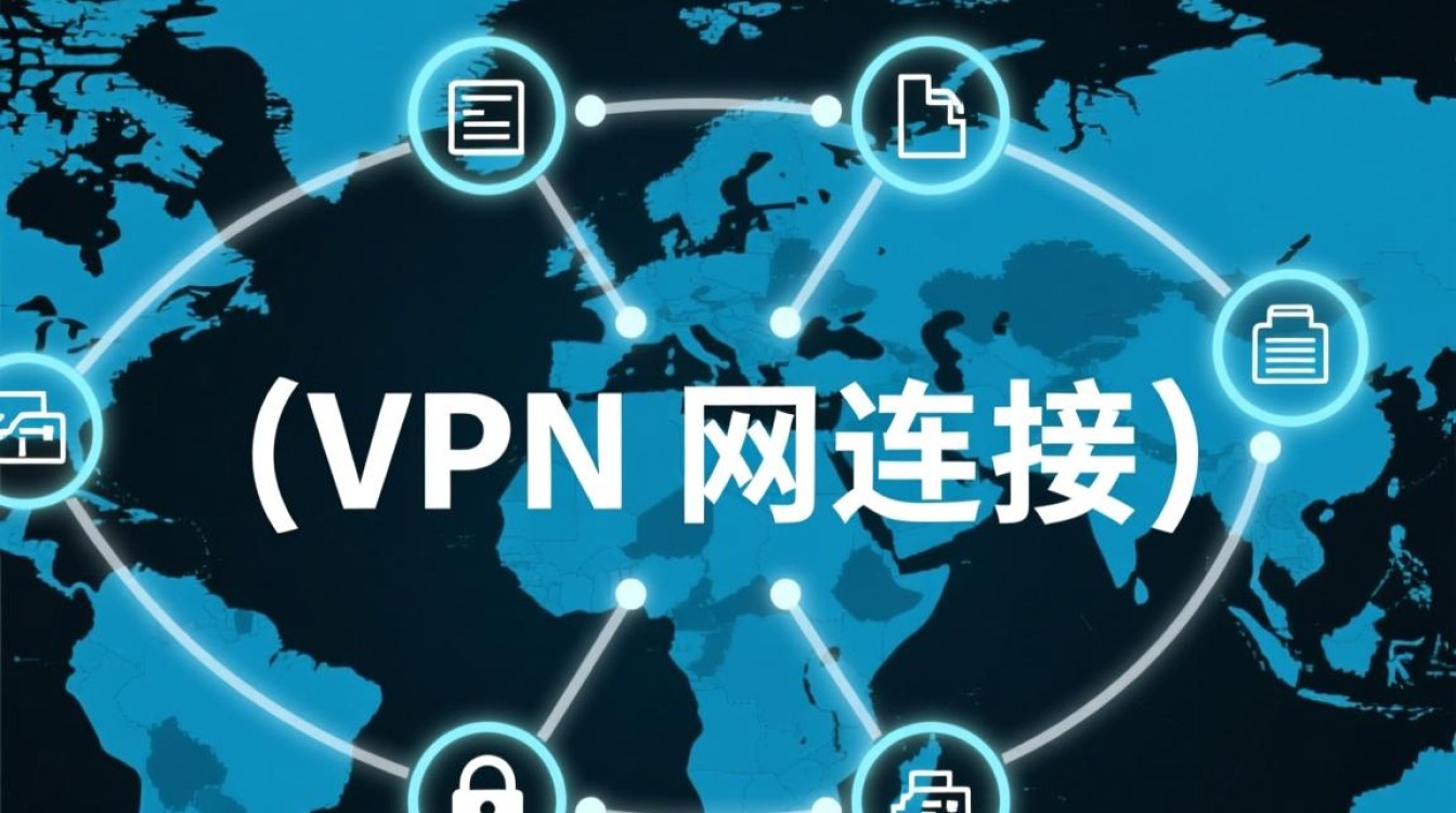 如何创建VPN连接?深入解析CreateVpnConnection_API在虚拟专用网络中的应用? 如何创建VPN连接?深入解析CreateVpnConnection_API在虚拟专用网络中的应用?