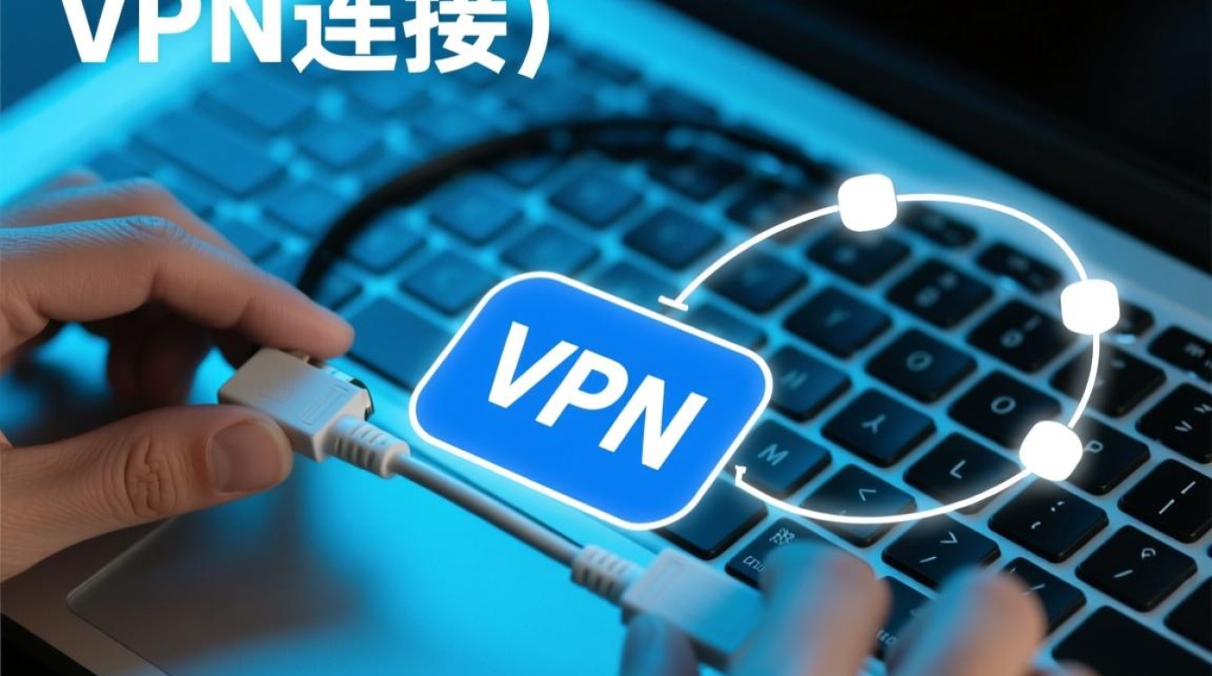 如何创建VPN连接?深入解析CreateVpnConnection_API在虚拟专用网络中的应用? 如何创建VPN连接?深入解析CreateVpnConnection_API在虚拟专用网络中的应用?