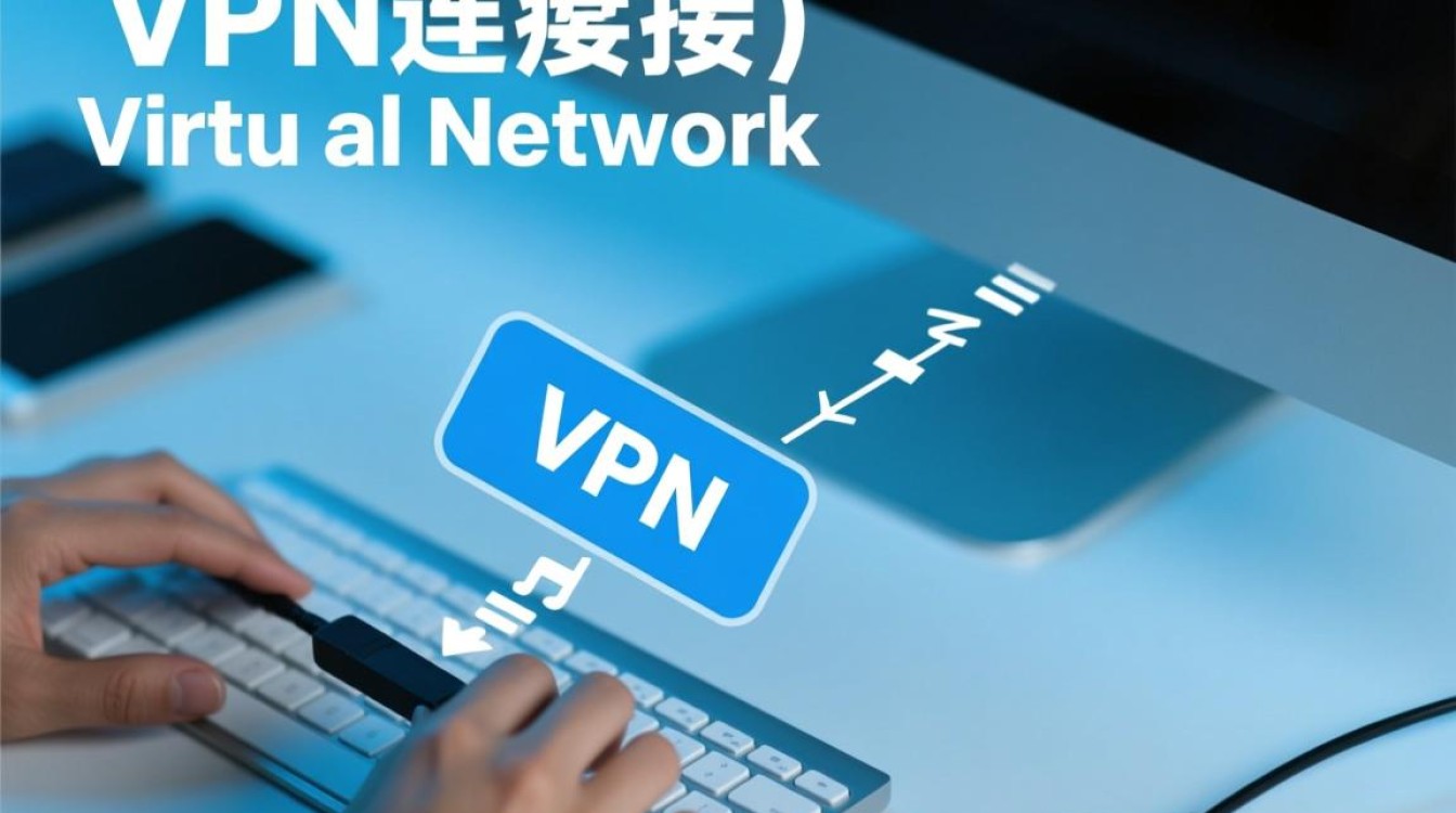 如何创建VPN连接?深入解析CreateVpnConnection_API在虚拟专用网络中的应用? 如何创建VPN连接?深入解析CreateVpnConnection_API在虚拟专用网络中的应用?