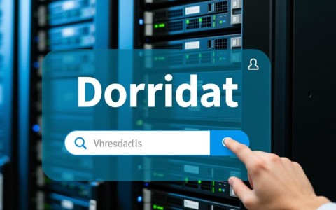 如何通过域名高效访问服务器？详细步骤与技巧揭秘！