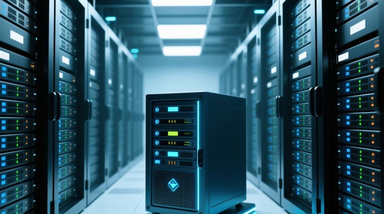 服务器和虚拟主机区别是什么？新手选哪个更划算？