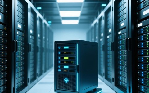 服务器和虚拟主机区别是什么？新手选哪个更划算？