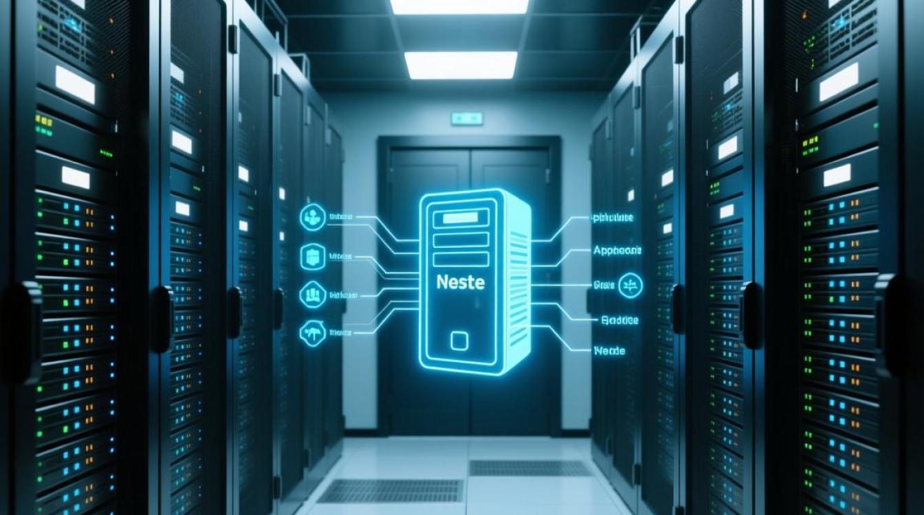 服务器和虚拟主机区别是什么？新手选哪个更划算？