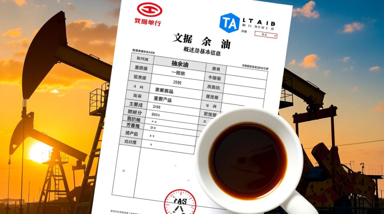 安全数据单抽余油是什么？如何正确处理与储存？