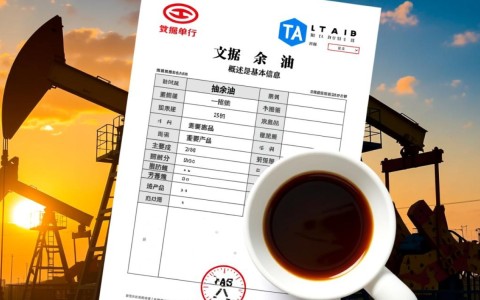 安全数据单抽余油是什么？如何正确处理与储存？