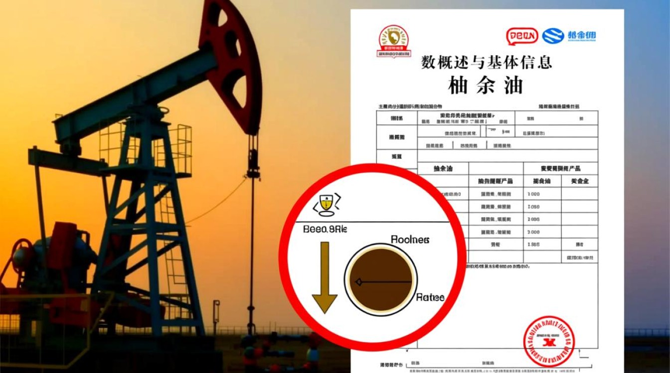 安全数据单抽余油是什么？如何正确处理与储存？