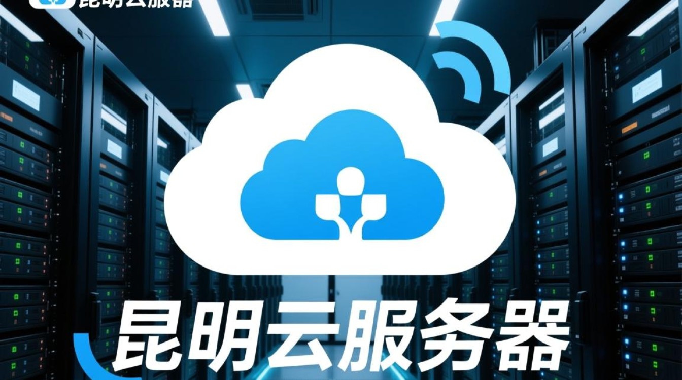 昆明云服务器租用，哪种配置性价比最高？适合企业还是个人？