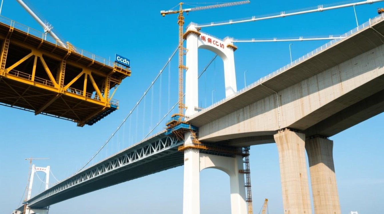 桥梁cdn更新至最新版本，具体是哪个版本号呢？