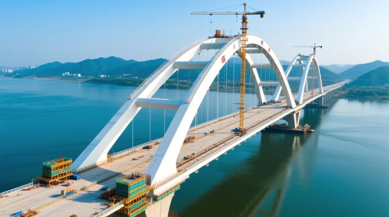 桥梁cdn更新至最新版本，具体是哪个版本号呢？