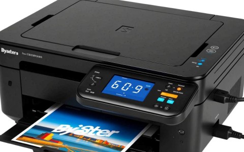 兄弟L8260CDN打印机error灯亮，是何原因导致，如何快速解决？