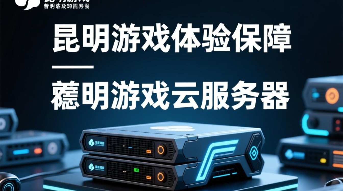 昆明游戏云服务器，哪家服务商性价比更高，性能稳定可靠？