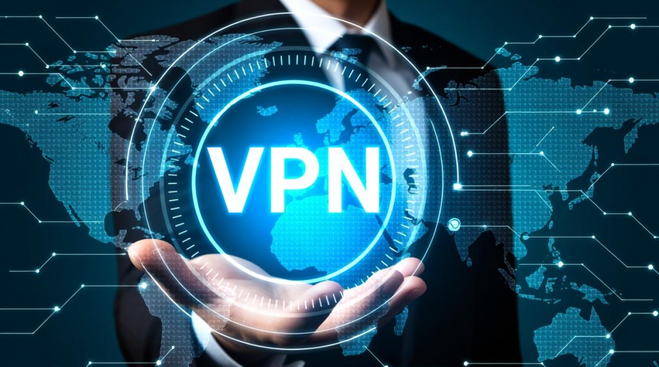 ShowVpnConnection_API，虚拟专用网络连接查询，如何正确使用VPN连接API？