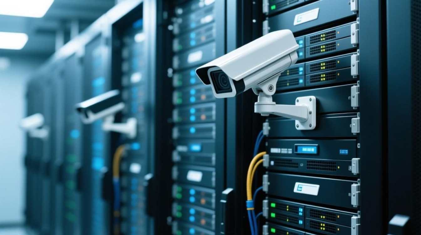 监控系统服务器 tracker_监控系统服务器为何如此关键？揭秘其重要性与功能？