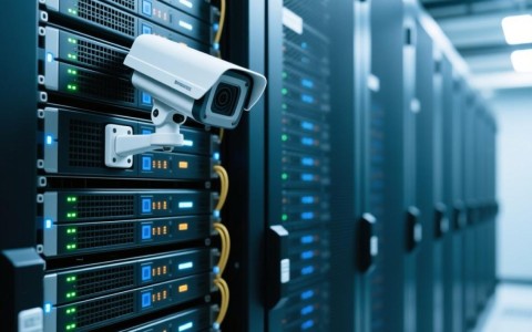 监控系统服务器 tracker_监控系统服务器为何如此关键？揭秘其重要性与功能？