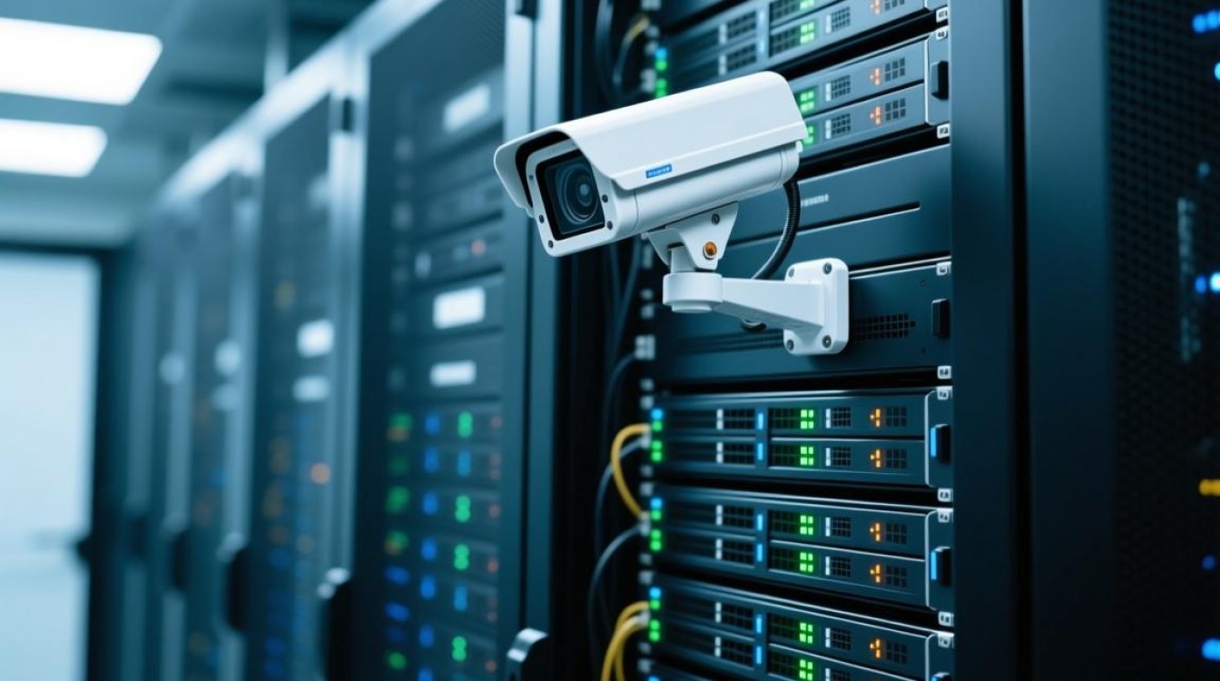 监控系统服务器 tracker_监控系统服务器为何如此关键？揭秘其重要性与功能？