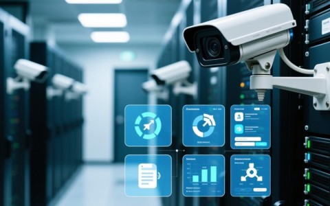 监控视频收费服务器与视频服务收费模式，究竟隐藏哪些成本与争议？