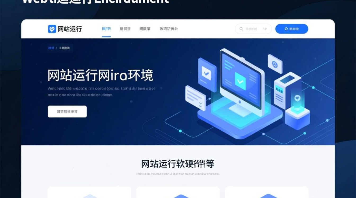 配置网站运行环境过程中有哪些常见问题与解决方案？