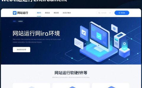 配置网站运行环境过程中有哪些常见问题与解决方案？