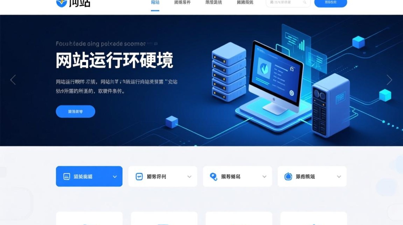 配置网站运行环境过程中有哪些常见问题与解决方案？