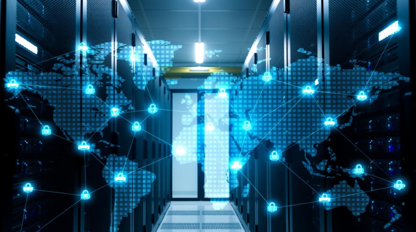 监控服务器网络脚本与服务器网络监控脚本有何区别？哪种更高效？