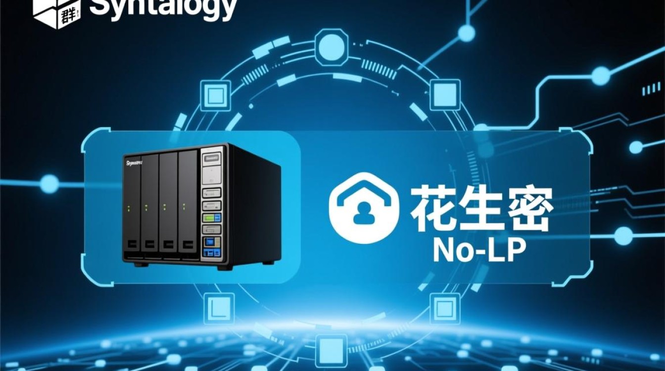 群晖花生壳动态域名有何独特之处？功能与优势解析！