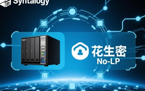 群晖花生壳动态域名有何独特之处？功能与优势解析！