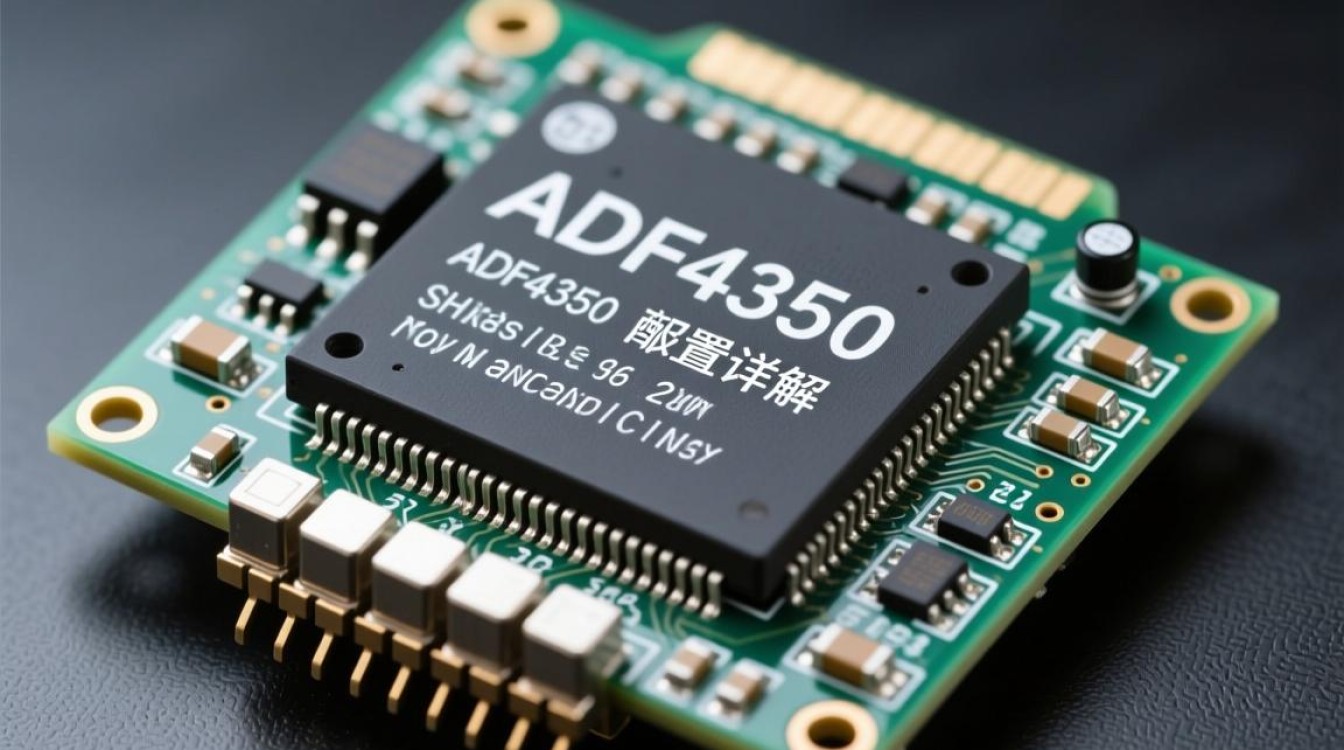 ADF4350配置方案选择，有何最佳配置建议和注意事项？