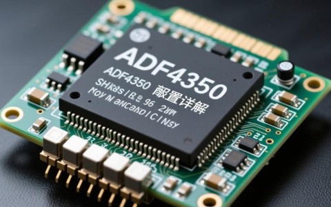 ADF4350配置方案选择，有何最佳配置建议和注意事项？