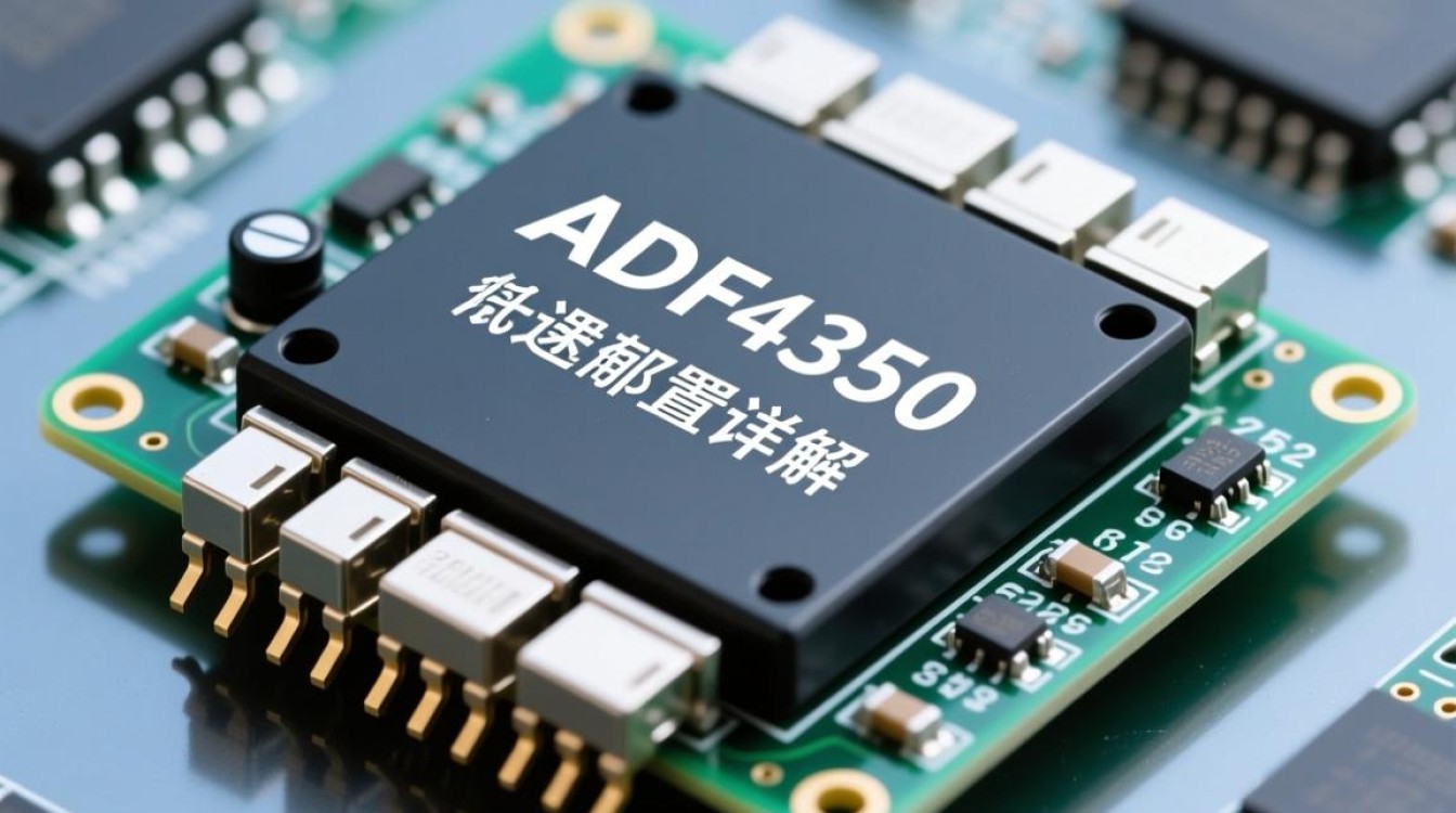 ADF4350配置方案选择，有何最佳配置建议和注意事项？