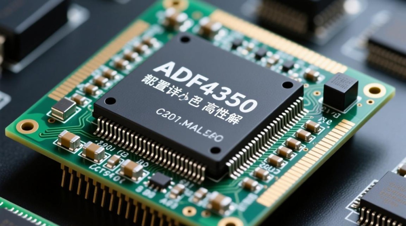 ADF4350配置方案选择，有何最佳配置建议和注意事项？