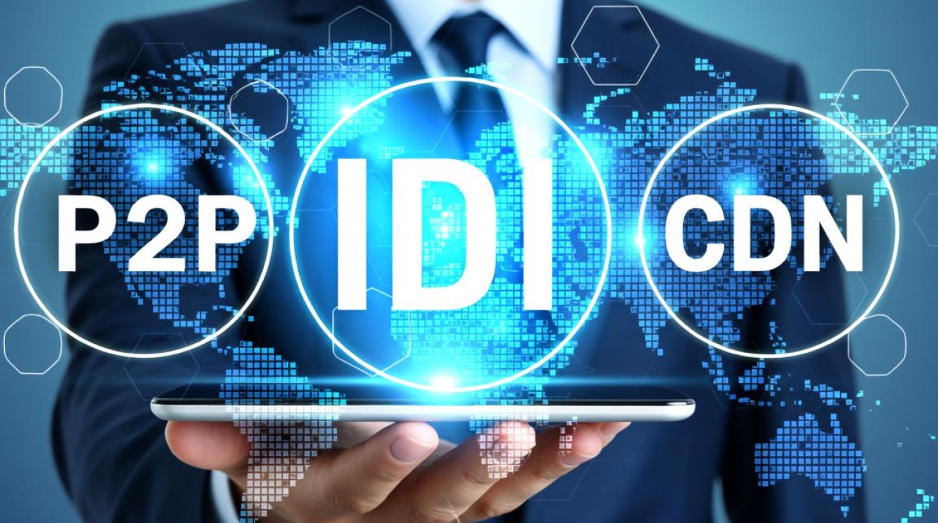 百度P2P CDN服务，目前真的有人使用吗？效果如何？