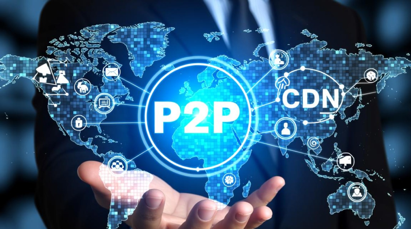 百度P2P CDN服务，目前真的有人使用吗？效果如何？