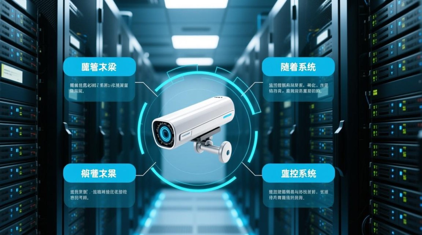 监控与服务器连接方法揭秘,究竟如何实现高效连挼? 监控与服务器连接方法揭秘,究竟如何实现高效连挼?