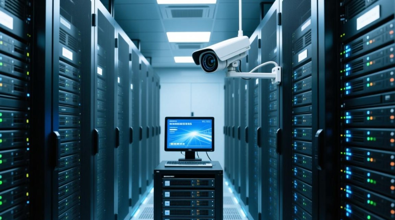 监控与服务器连接方法揭秘,究竟如何实现高效连挼? 监控与服务器连接方法揭秘,究竟如何实现高效连挼?