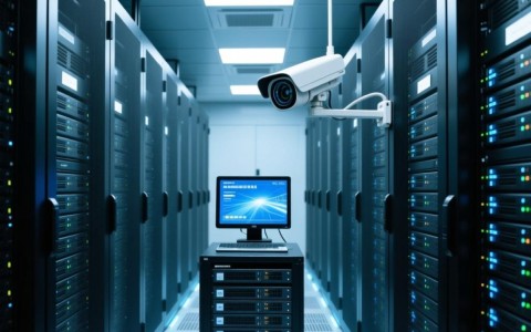 监控与服务器连接方法揭秘，究竟如何实现高效连挼？