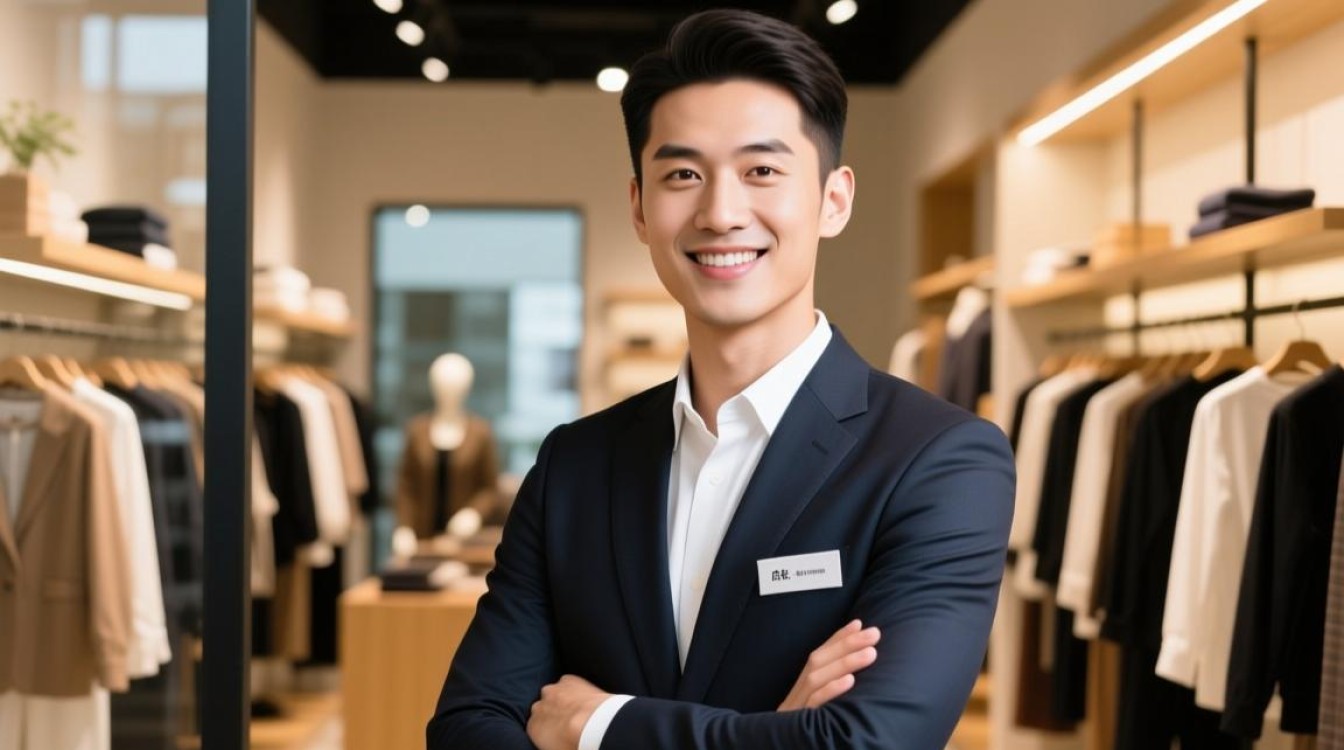 淘宝店人员配置，如何合理规划员工，提升店铺运营效率？