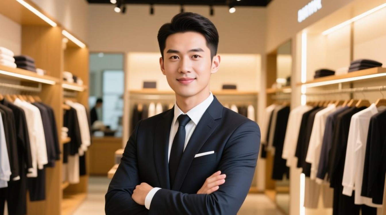 淘宝店人员配置，如何合理规划员工，提升店铺运营效率？