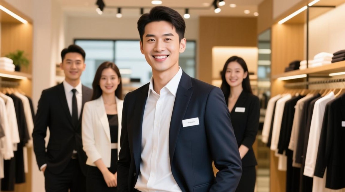 淘宝店人员配置，如何合理规划员工，提升店铺运营效率？