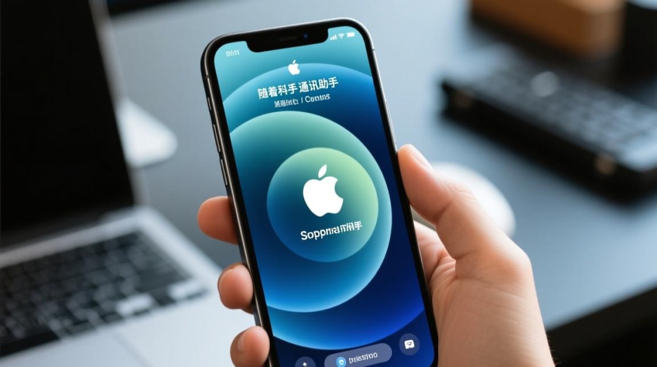 苹果手机配置邮箱，具体操作步骤是怎样的？