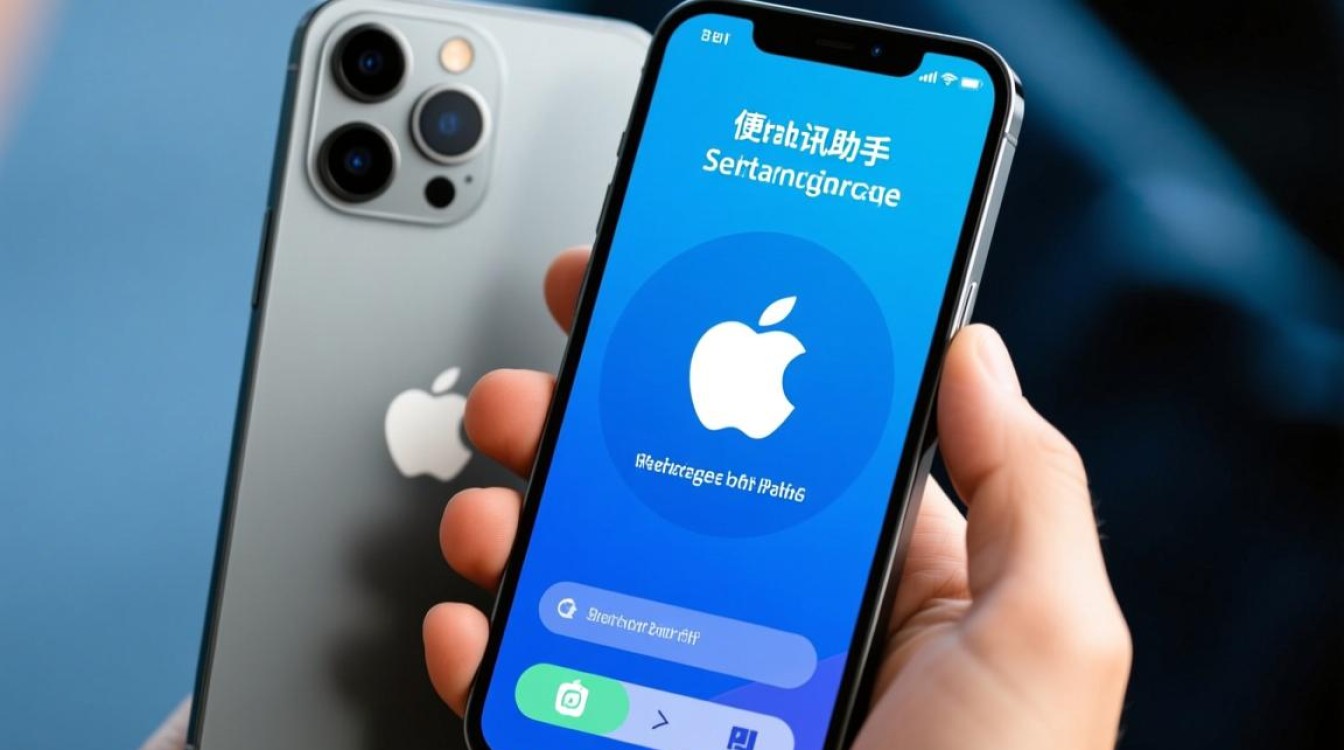 苹果手机配置邮箱，具体操作步骤是怎样的？