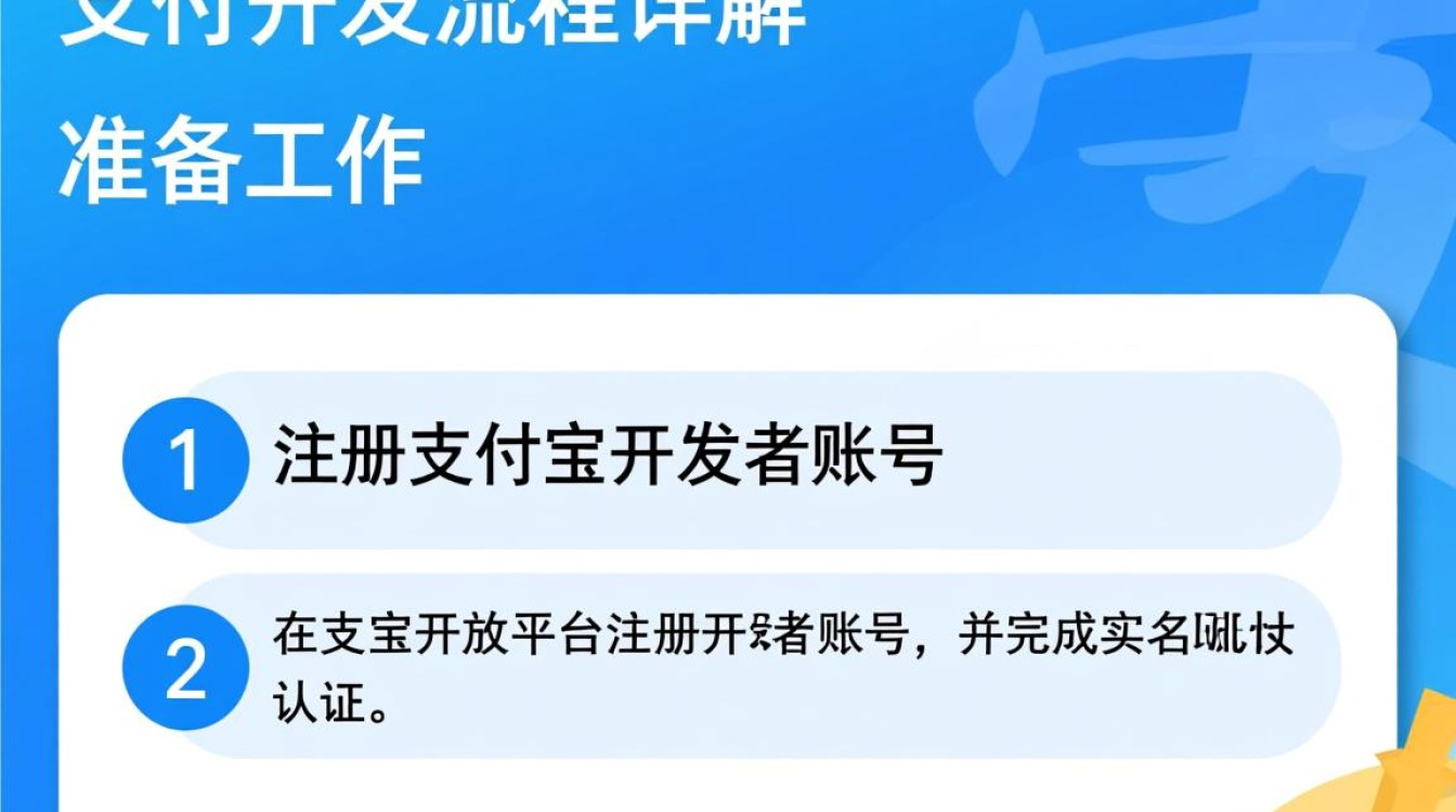 支付宝支付开发流程图，详细步骤解析与疑问解答？