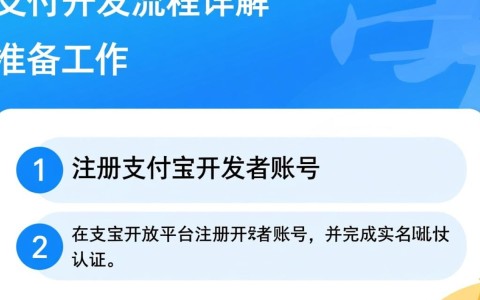 支付宝支付开发流程图，详细步骤解析与疑问解答？