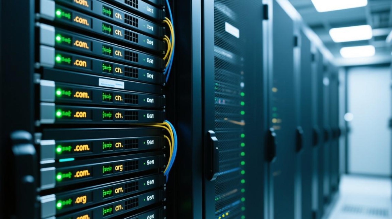 中国为何没有设立根域名服务器?全球互联网治理的隐忧与挑战? 中国为何没有设立根域名服务器?全球互联网治理的隐忧与挑战?