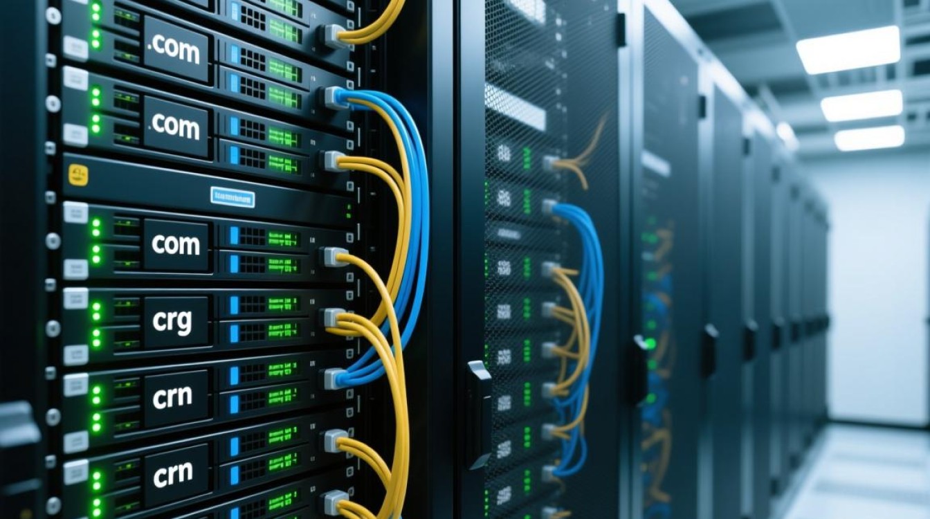 中国为何没有设立根域名服务器?全球互联网治理的隐忧与挑战? 中国为何没有设立根域名服务器?全球互联网治理的隐忧与挑战?