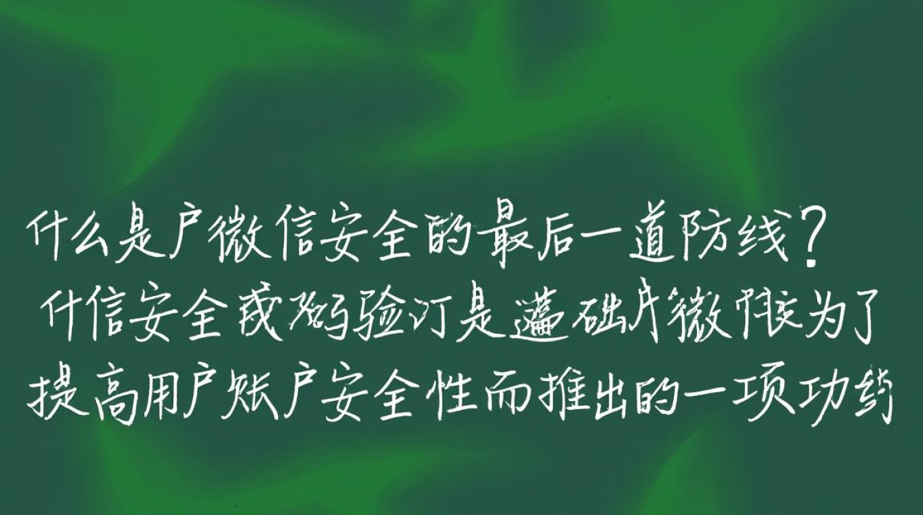 微信安全域名验证码真的安全吗?如何确保验证过程无漏洞? 微信安全域名验证码真的安全吗?如何确保验证过程无漏洞?