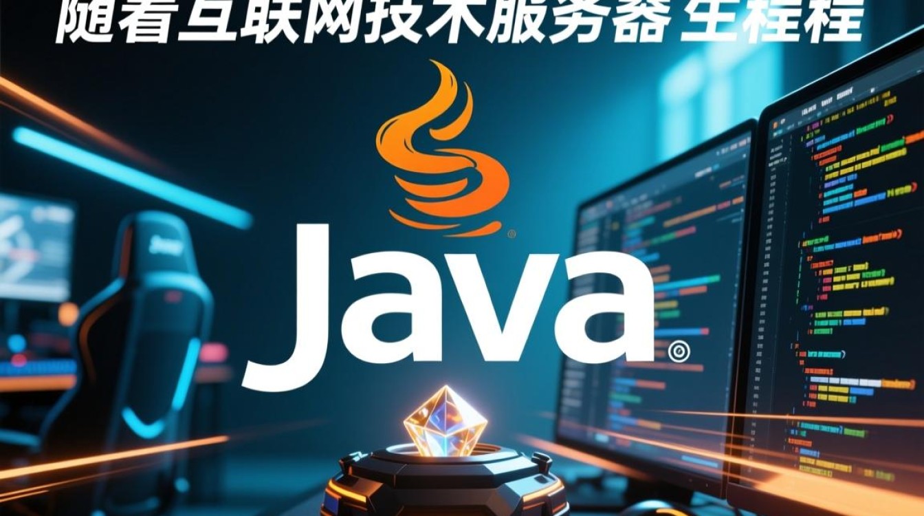Java游戏服务器主程教程,如何高效开发与优化? Java游戏服务器主程教程,如何高效开发与优化?