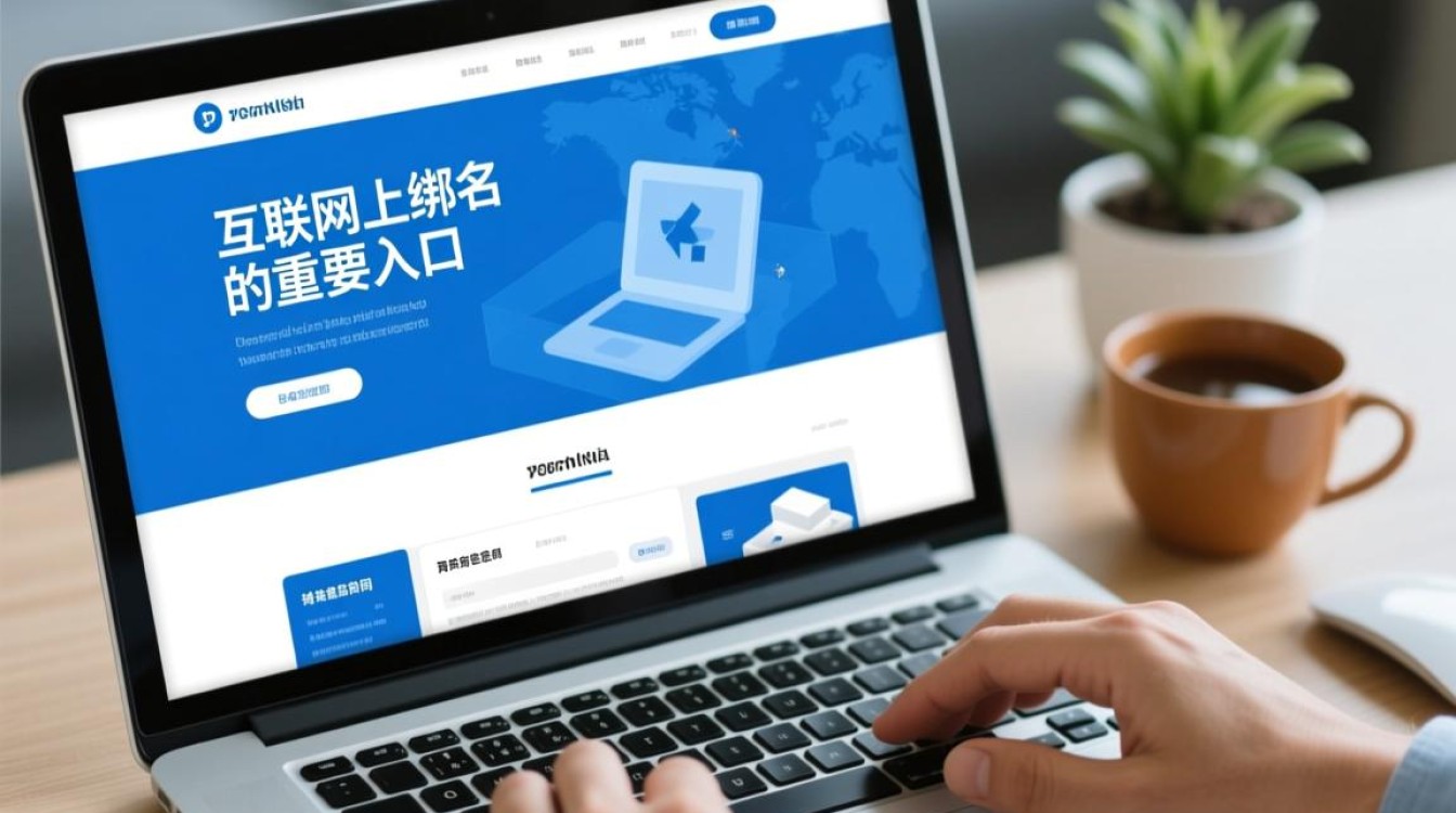 网站空间已绑定域名，为何访问时还显示无法连接？